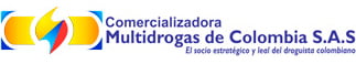 Multidrogas de Colombia SAS