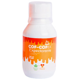 COF-COF Expectorante