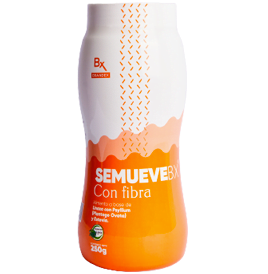 SEMUEVE BX Con fibra