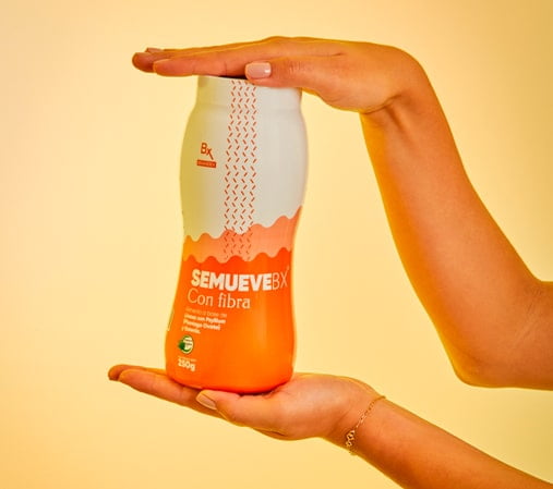 SEMUEVE fibra 100% natural 1