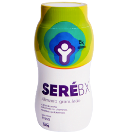 SERÉ Alimento granulado